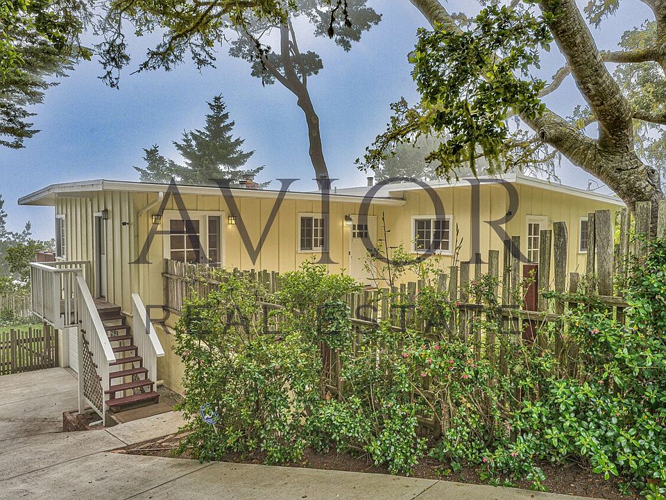 24255 San Pedro Lane | Carmel