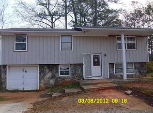 1448 Hoy Taylor Dr, Norcross, GA 30093