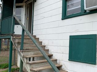 1105 Cruce St, Ardmore, OK 73401