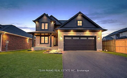 16 Berardi Cres Photo 1