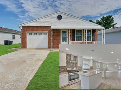 38 Vail St, Toms River, NJ, 08757