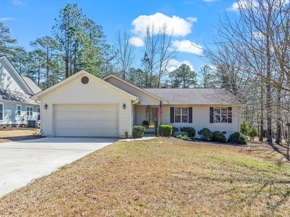 508 CAMBRIDGE Drive, McCormick, SC 29835