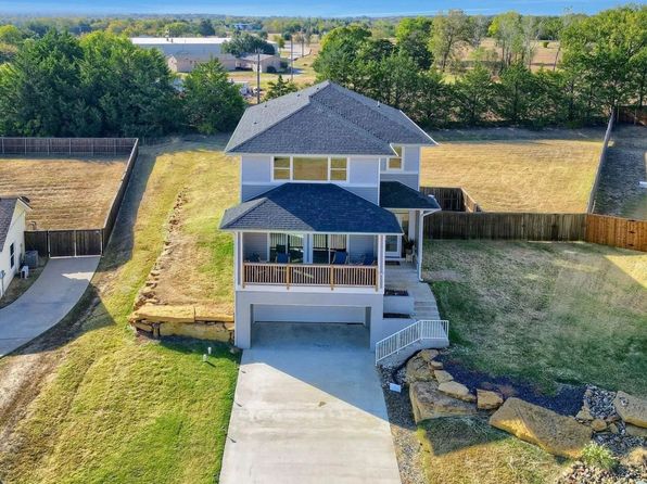 44 Willow Tree Ln, Pottsboro, TX 75076