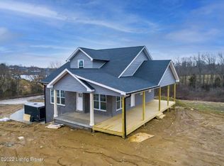 670 Crafton Dr, Taylorsville, KY 40071