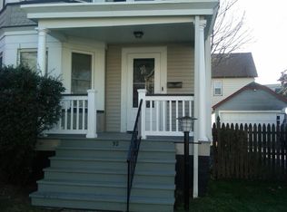 92 Cherry St, West Orange, NJ