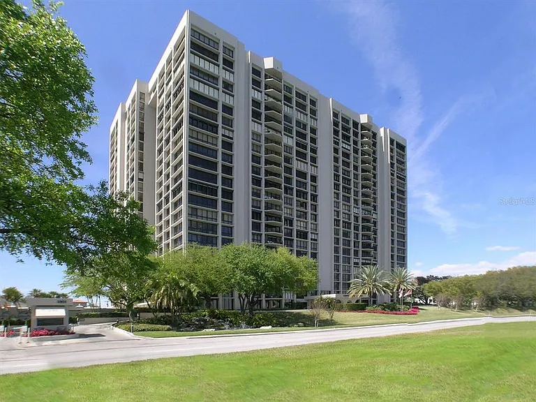 3301 Bayshore Blvd #505C — Photo 1