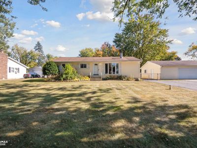 3430 Gadd Ct, Highland, MI, 48356