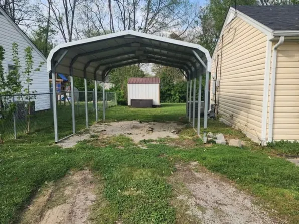 6903 Ethan Allen Way, Louisville, KY 40272