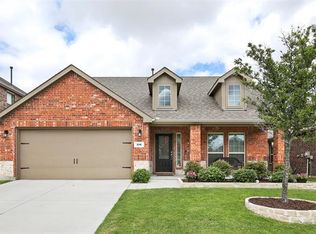 216 Rocky Pine Rd, McKinney, TX 75070