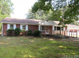 2030 Charles Taylor Rd, Aulander, NC 27805