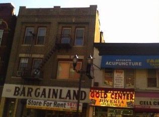 5618 Bergenline Ave, West New York, NJ 07093