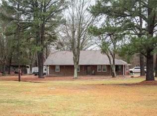 10825 Estate Ln, Terrell, TX 75161