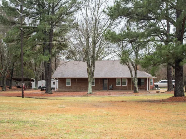 10825 Estate Ln, Terrell, TX 75161