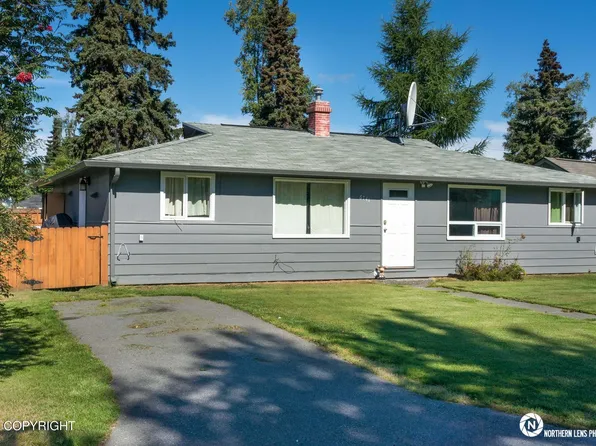 6741 E 11th Ave, Anchorage, AK 99504
