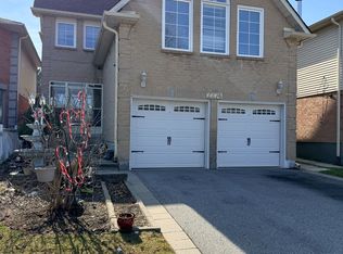 2274 Chapman Ct, Pickering, ON L1X 2E8