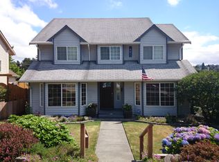 4706 50th Ave SW, Seattle, WA 98116