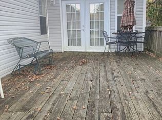 204 Magnolia Dr, Sunset Beach, NC 28468