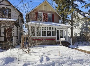 2332 Elphinstone STREET, Regina, SK S4T 3P1