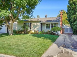 12631 Califa St, Valley Village, CA 91607