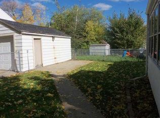 3532 W Glendale Ave, Milwaukee, WI 53209