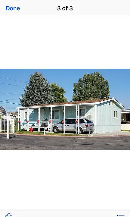 Completely remodeled