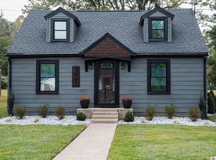 321 Vermont St, Paducah, KY 42003