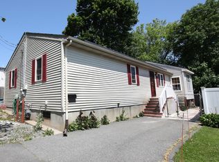 24 Leo St, Fall River, MA 02723