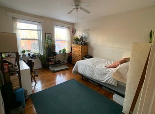 (Undisclosed Address), Brighton, MA 02135
