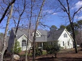 380 Old Jail Ln, Barnstable, MA 02630