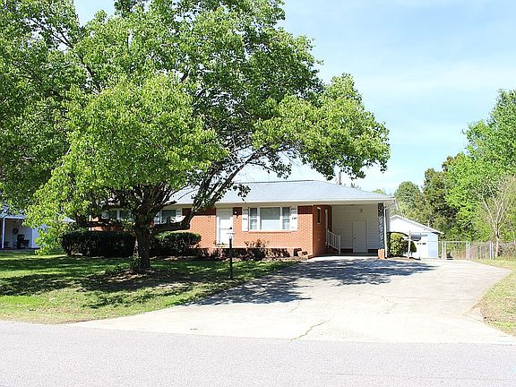 2nd image of 3607 Gibson Rd