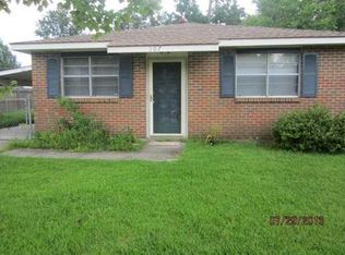 307 Robin Ln, Slidell, LA 70458