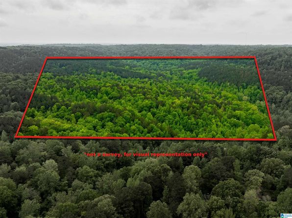 0 Willow Fork Rd #0, Quinton, AL 35130