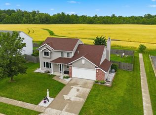 516 Wyss Ridge Dr, Fort Wayne, IN 46819