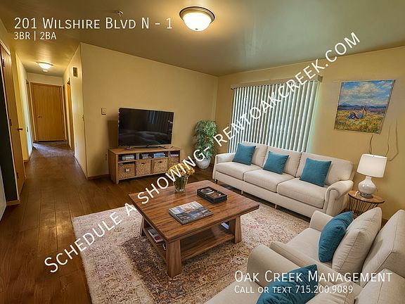 5th image of 201 Wilshire Blvd N #1