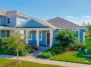 14912 Caravan Ave, Odessa, FL 33556