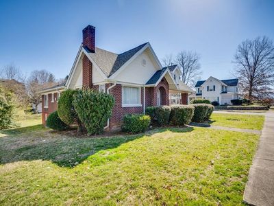 931 Georgia Ave, Bristol, TN, 37620