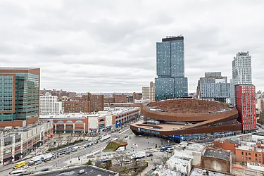 Rented by Heller Organization