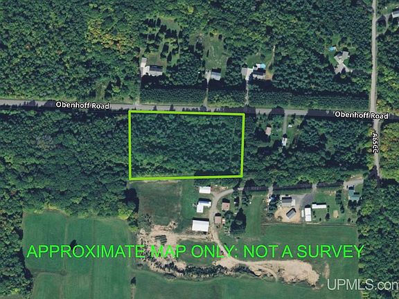 2nd image of A Obenhoff Rd