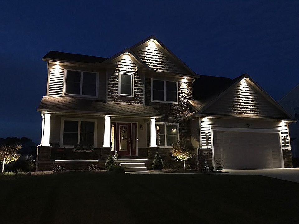 2nd image of 2447 Serravalle St NW
