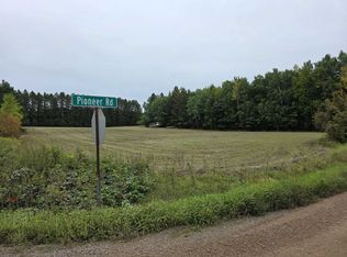 Xxx Pioneer Rd, Barnum, MN 55707
