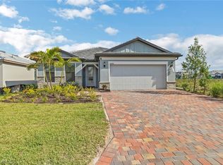 16202 Bacopa Dr, Alva, FL 33920