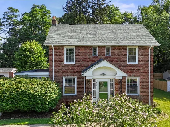 574 Glendale Blvd, Mansfield, OH 44907