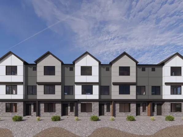 1450 S 470 E #156, Ogden, UT 84404