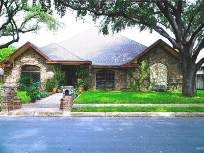 4512 N 5th St, McAllen, TX, 78504