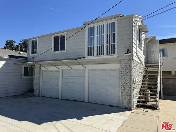 (undisclosed Address), Alhambra, CA 91801