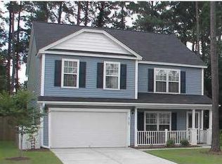 8768 Red Oak Dr, Charleston, SC 29406