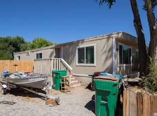 2308 Airport Rd, Carson City, NV 89706