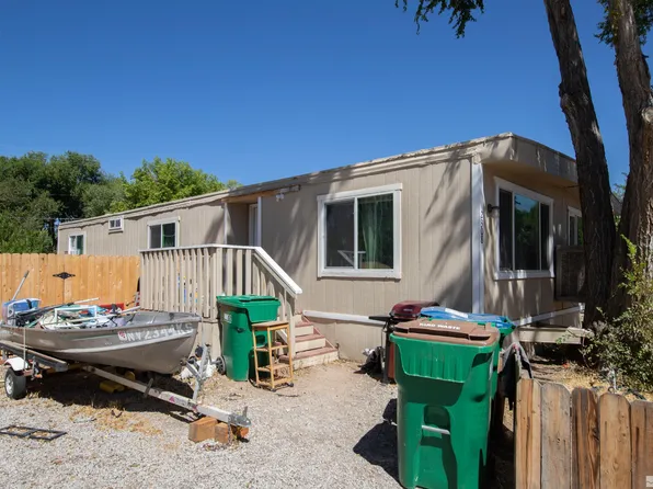 2308 Airport Rd, Carson City, NV 89706