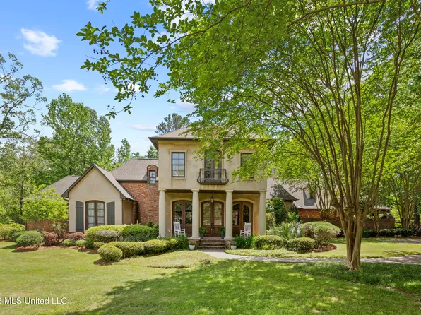 130 Bridgewater Xing, Ridgeland, MS 39157