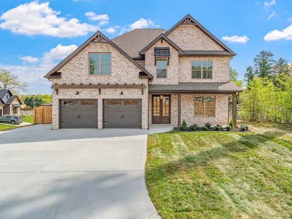 9189 Heritage Ridge Ln, Knoxville, TN 37922